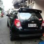 DIJUAL CEPAT AVEO 2008/2009 HITAM