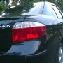 Jual Toyota Vios 2004 Hitam DKI