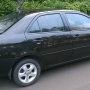 Jual Toyota Vios 2004 Hitam DKI