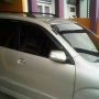 Jual cepat Xenia Xi Sporty Silver 2011 Silver