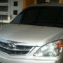 Jual cepat Xenia Xi Sporty Silver 2011 Silver