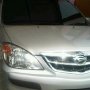 Jual cepat Xenia Xi Sporty Silver 2011 Silver