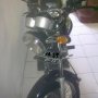 Jual Honda Megapro 2004 (Plat F Bogor)