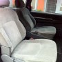 Jual Hyundai Trajet 2001 GLS Silver siap pakai