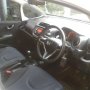 Jual Honda Jazz S 2008 manual putih muluus