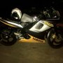 Jual yamaha TZM 150th 2000 Full Ors