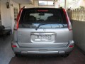 Nissan Nissan X-Trail ST 2003  At titanium Silver