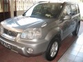 Nissan Nissan X-Trail ST 2003  At titanium Silver