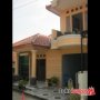 Jual Rumah 2 Lt Daerah Limo, Depok