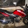 JUAL HONDA TIGER REVO 2008