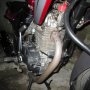 JUAL HONDA TIGER REVO 2008