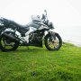 Jual Tiger Revo 2007 Silver