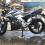 Jual Tiger Revo 2007 Silver