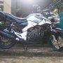 Jual Tiger Revo 2007 Silver