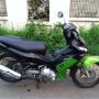 Jual Yamaha MX 2009 Plat E