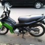 Jual Yamaha MX 2009 Plat E