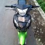 Jual Yamaha MX 2009 Plat E