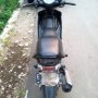 Jual Yamaha MX 2009 Plat E