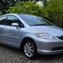 Jual Honda City V-Tech Superb Condition 2005 Silver