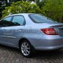 Jual Honda City V-Tech Superb Condition 2005 Silver