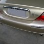 Jual Jaguar S type 2002