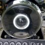 Jual VIXION 2007 bulan 7 HITAM AJIP gan!!