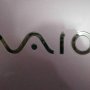 Jual Sony Vaio VGN CS-26G Pink (Core2Duo, 3GB, NVidia, WiFi, Webcam)