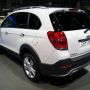 chevrolet captiva 2.0 diesel 