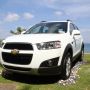 chevrolet captiva 2.0 diesel 