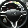 Jual Honda Jazz RS 2011 AT Silver Mantaff