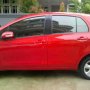 Jual Yaris Merah 2008 mulus terawat