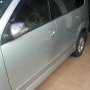 Toyota Avanza Type G  Silver Full Original