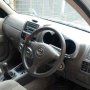 JUAL TOYOTA RUSH S MANUAL 2010 SILVER TERAWAT