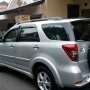 JUAL TOYOTA RUSH S MANUAL 2010 SILVER TERAWAT