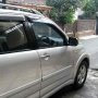 JUAL TOYOTA RUSH S MANUAL 2010 SILVER TERAWAT