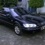 Jual Toyota camry thn 2000 Hitam