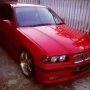 Jual BMW 320i Limited Edition Rare Item