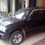 Jual Suzuki Escudo 1.6 M/T Hitam Met