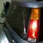 Jual Honda cr-v 2001 AT Silver