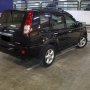 Jual Nissan X-Trail 2006 Hitam mulus