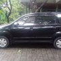 Jual AVANZA 2010 Hitam Kondisi OK