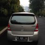 Jual suzuki karimun estilo 2007 Champagne