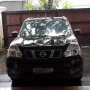 Jual Nissan Xtrail 2000cc 2010 CVT Hitam Tangan-1