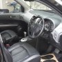 Jual Nissan Xtrail 2000cc 2010 CVT Hitam Tangan-1