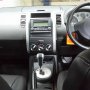 Jual Nissan Xtrail 2000cc 2010 CVT Hitam Tangan-1