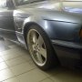 Jual BMW 520i tahun 1990 Manual Jual Cepet/BU