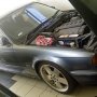 Jual BMW 520i tahun 1990 Manual Jual Cepet/BU