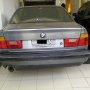 Jual BMW 520i tahun 1990 Manual Jual Cepet/BU