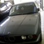 Jual BMW 520i tahun 1990 Manual Jual Cepet/BU