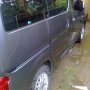 JUAL NISSAN EVALIA XV 2012 DEPOK MULUS SIAP PAKAI